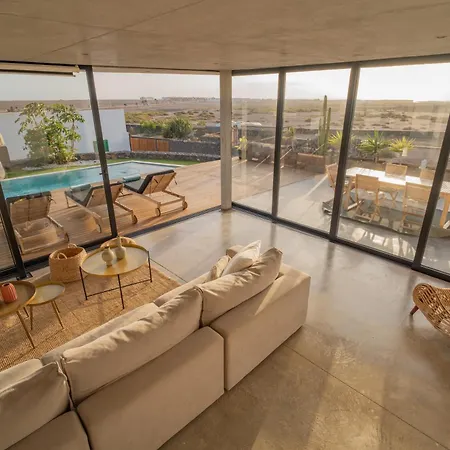 Salty By Aura Collection Villa Roque