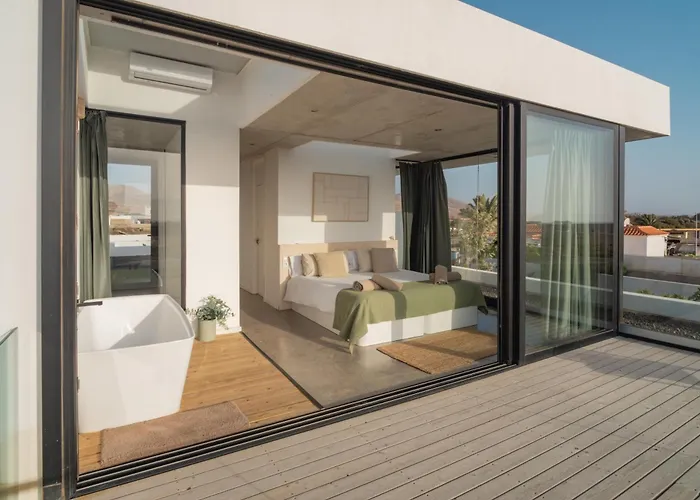 Salty By Aura Collection Villa