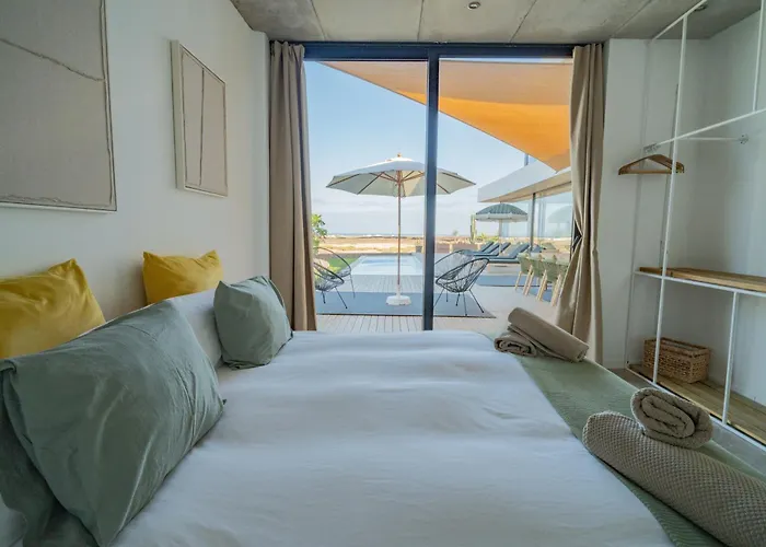 Villa Salty By Aura Collection