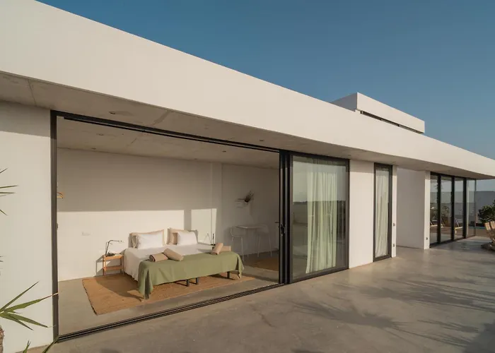 Salty By Aura Collection 빌라 Roque