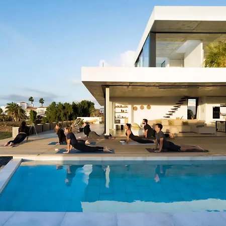 Salty Villa *