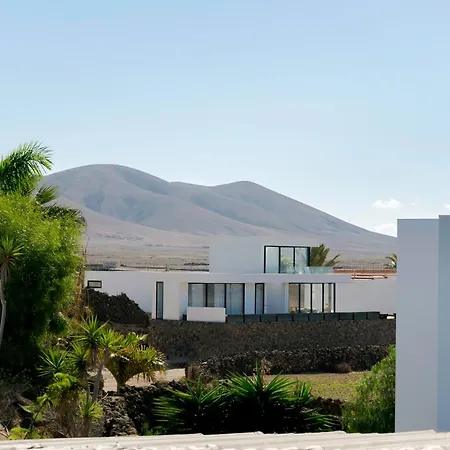 Salty Villa *