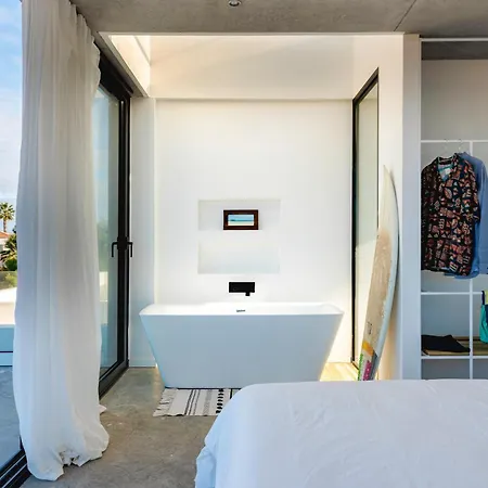 Salty Villa