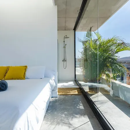 Salty Villa
