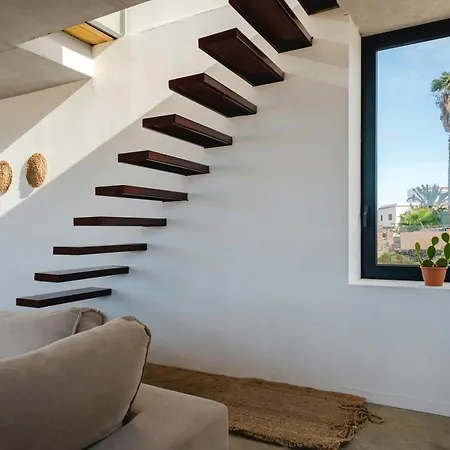 Salty Villa *
