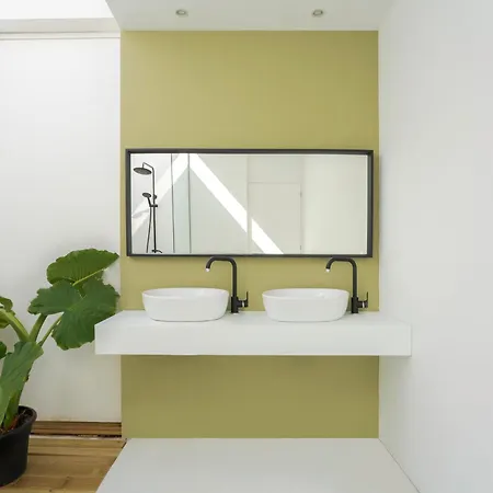 Villa Salty By Aura Collection Roque
