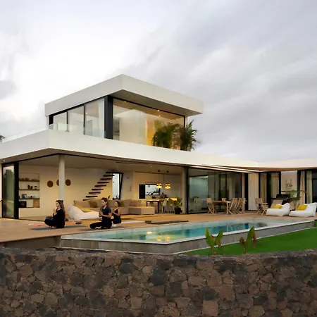 Villa Salty By Aura Collection