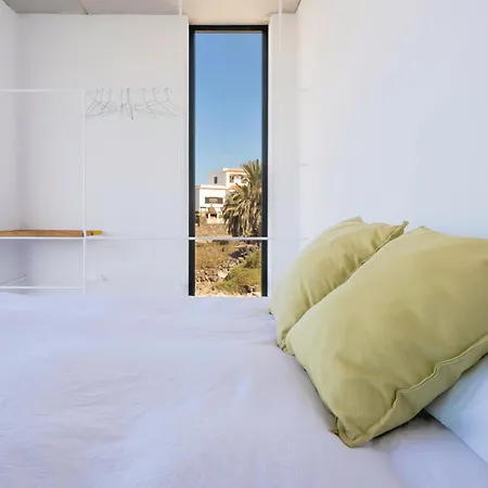 Salty Villa Roque