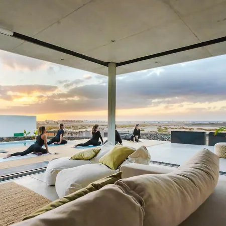 Salty Villa *