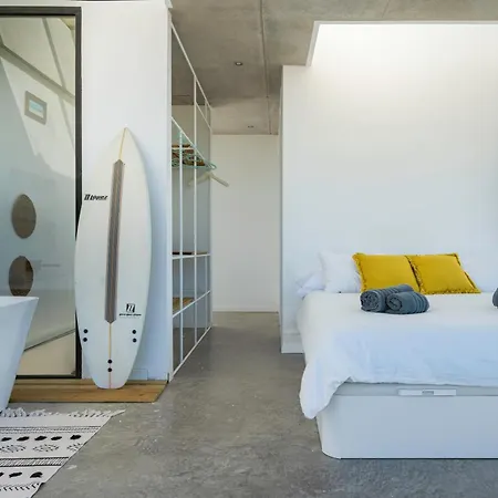 Salty By Aura Collection Villa Roque