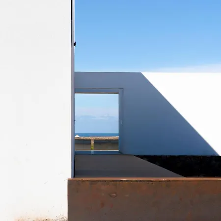 Salty Villa *