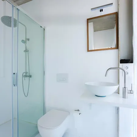 Villa Salty By Aura Collection Roque