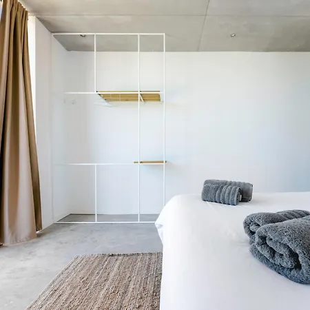 Salty By Aura Collection Villa *