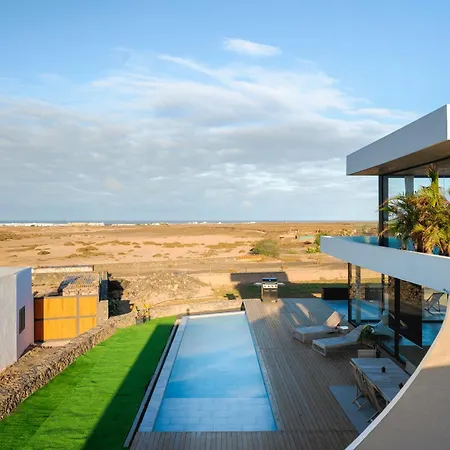 Salty By Aura Collection Villa