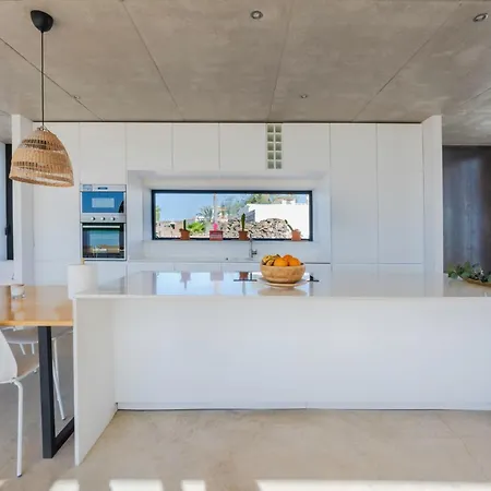 Villa Salty Roque