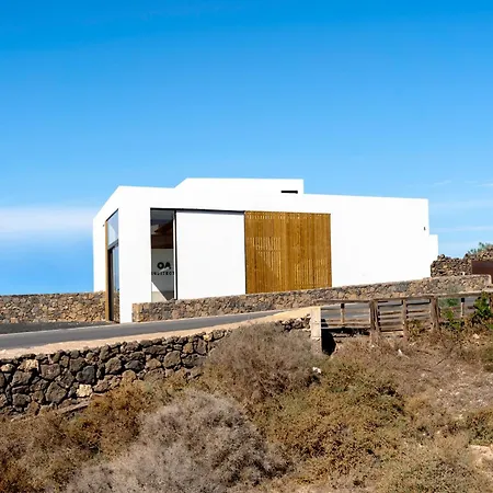 Salty Villa