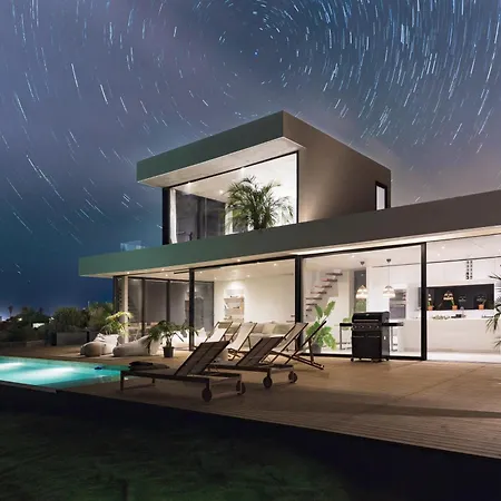 Salty Villa