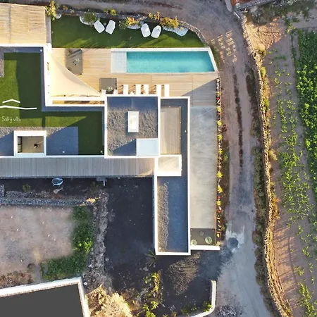 Salty By Aura Collection 빌라