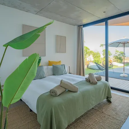 빌라 Salty By Aura Collection