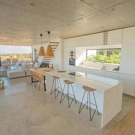 Salty By Aura Collection וילה Roque