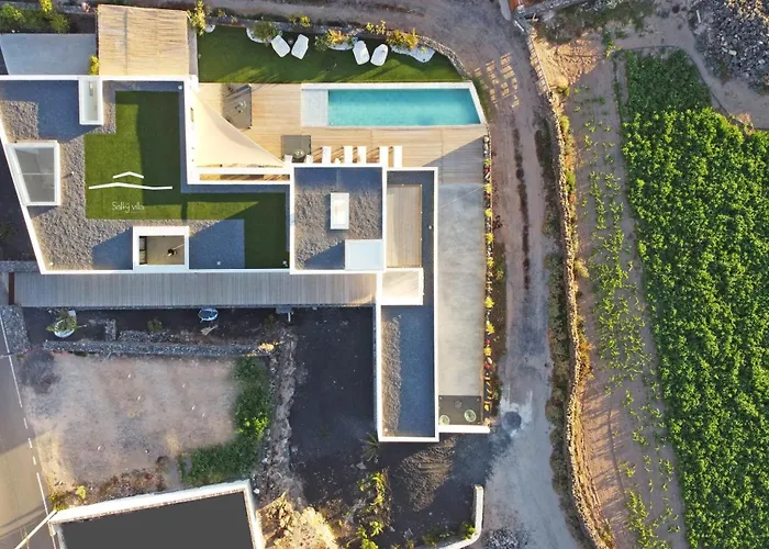 Salty By Aura Collection Villa